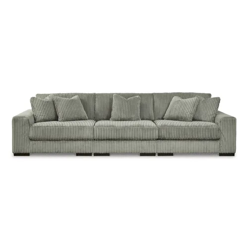 Lindyn 3-Piece Sectional Sofa