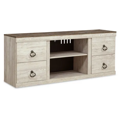 Willowton 60" TV Stand