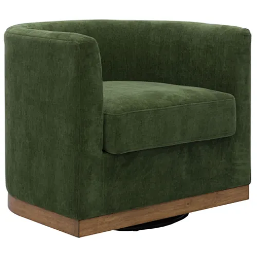 Jersonlow Swivel Chair