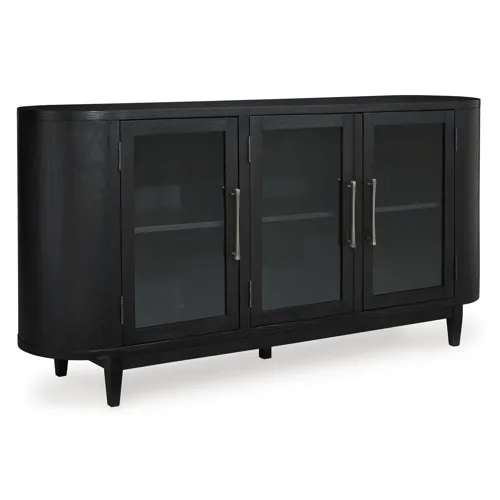 Rowanbeck Dining Server