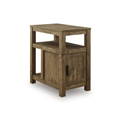 Fendenmore Chairside End Table