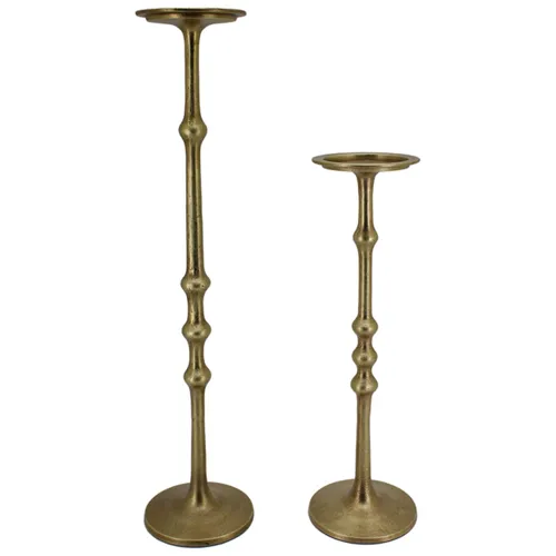 Larwick Candle Holder (Set of 2)