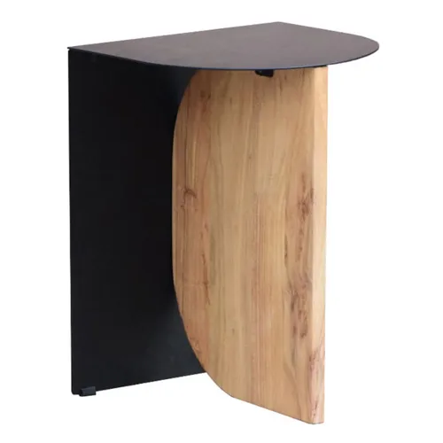 Ladgate Accent Table