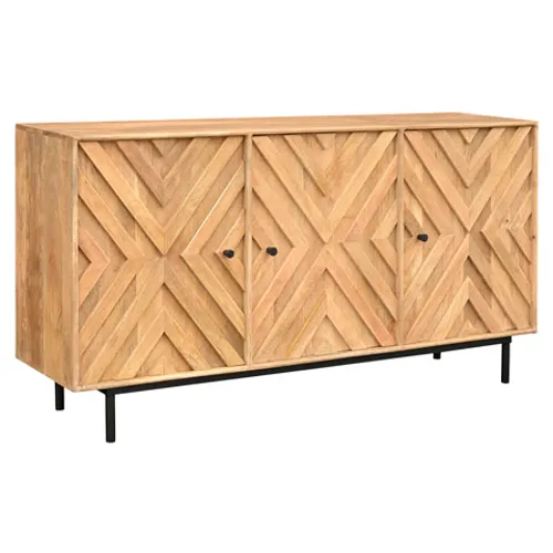 Cadewick Accent Cabinet