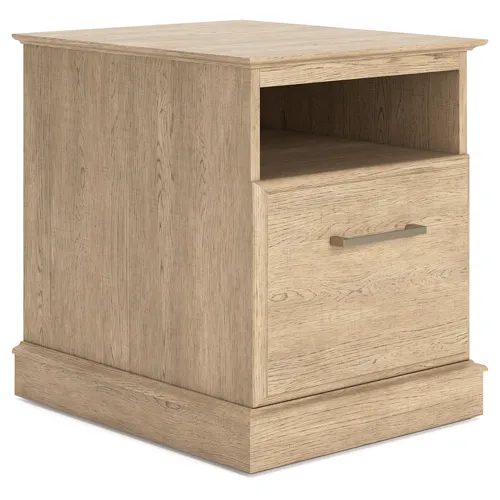 Elmferd File Cabinet