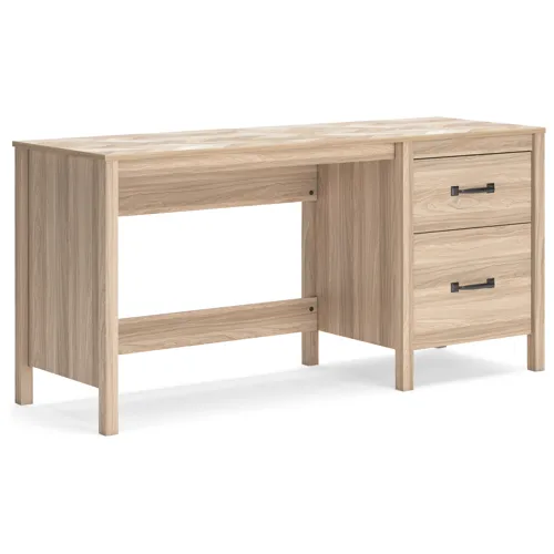Battelle 60" Home Office Desk