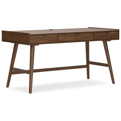 Lyncott 60" Home Office Desk