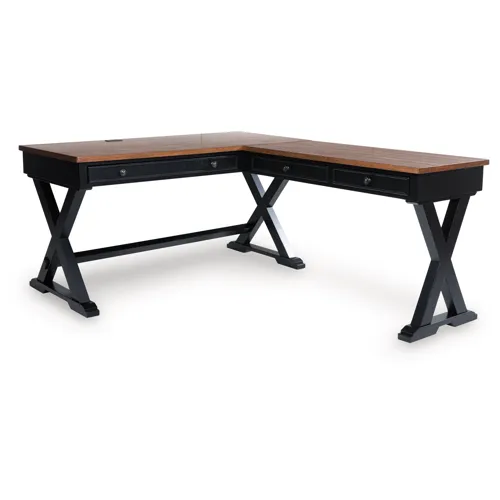 Wildenauer Home Office Desk