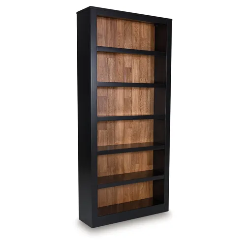Wildenauer 75" Bookcase