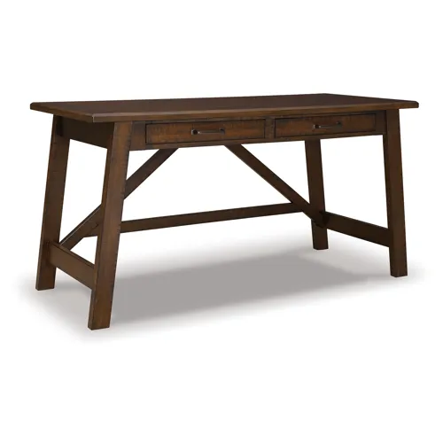 Baldridge Home Office Desk