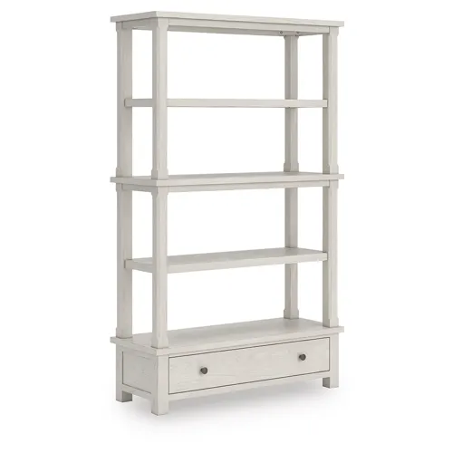 Robbinsdale 75" Bookcase