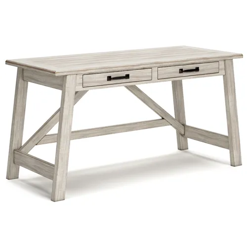 Carynhurst 60" Home Office Desk