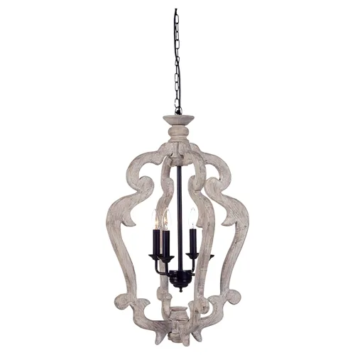Jocelin Pendant Light