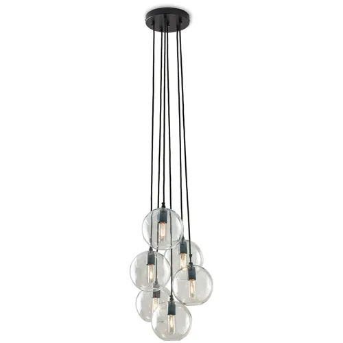 Sybil Pendant Light