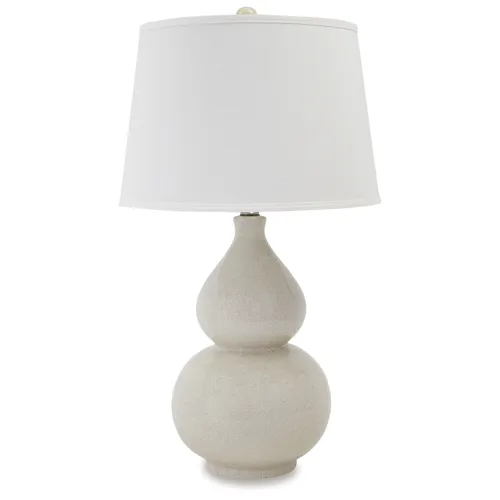 Saffi Table Lamp