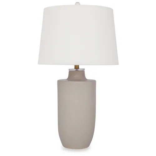 Cylener Table Lamp