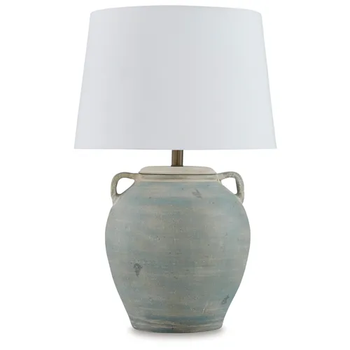Shawburg Table Lamp