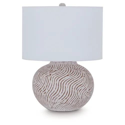 Vien Table Lamp