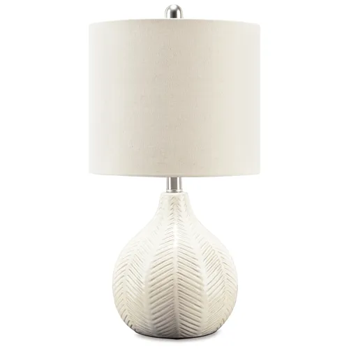 Rainermen Table Lamp
