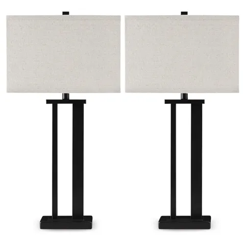 Aniela Table Lamp (Set of 2)