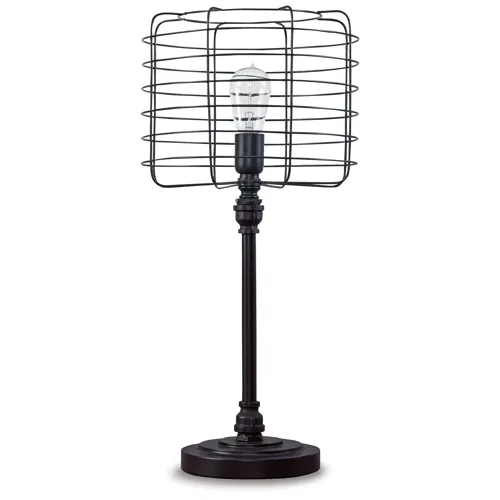 Javan Table Lamp