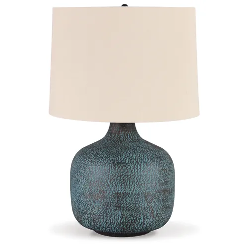 Malthace Table Lamp