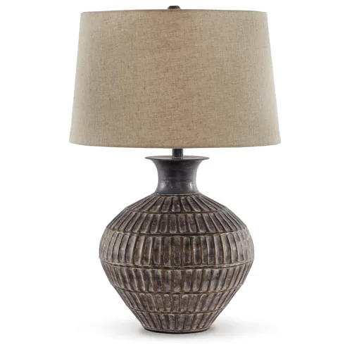 Magan Table Lamp