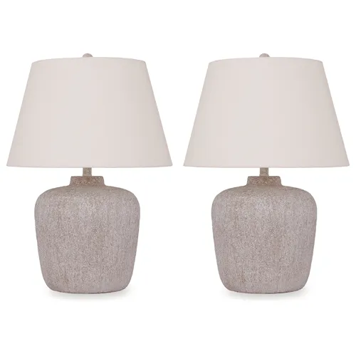 Danry Table Lamp (Set of 2)