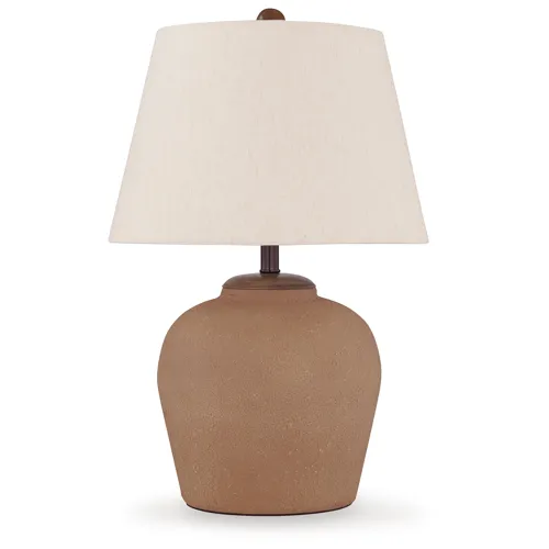 Scantor Table Lamp