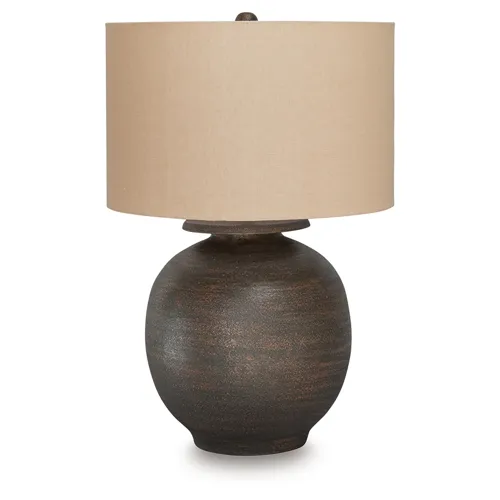 Carlenbury Table Lamp