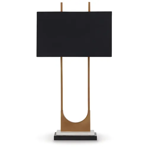 Malana Table Lamp