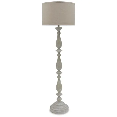 Bernadate Floor Lamp