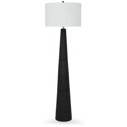 Hallburg Floor Lamp