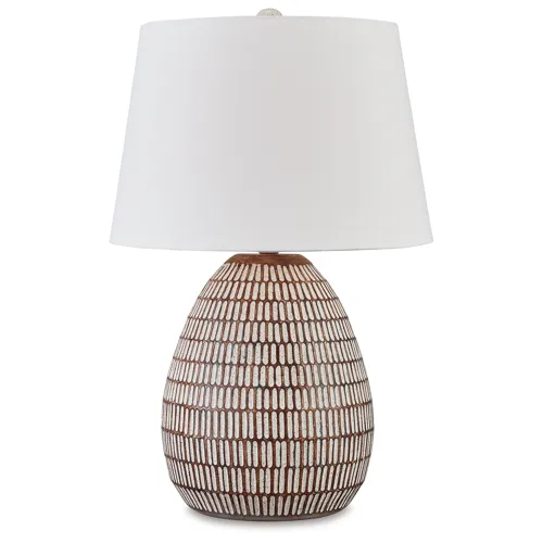 Darrich Table Lamp