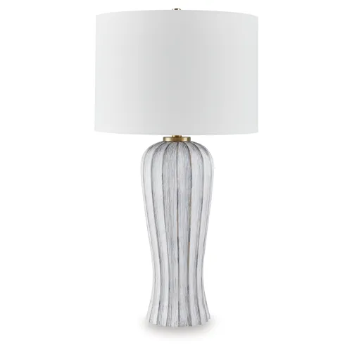 Lanwell Table Lamp