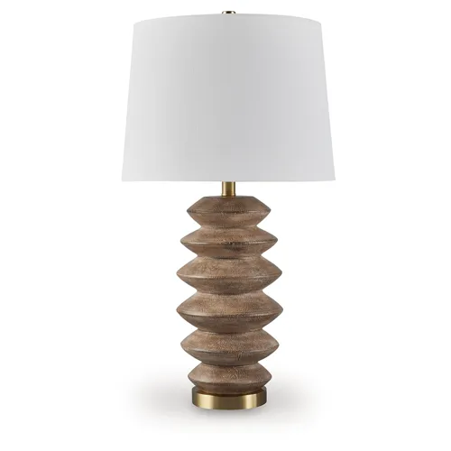Jyllyard Table Lamp