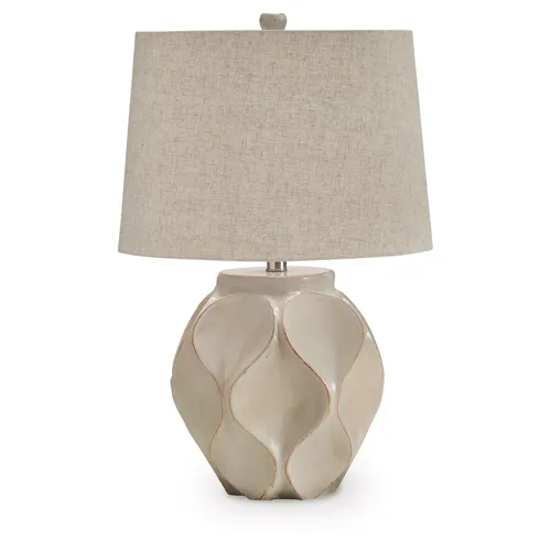 Edselham Table Lamp