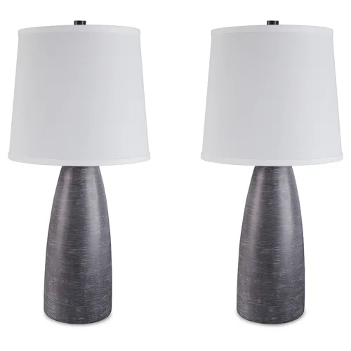 Shavontae Table Lamp (Set of 2)