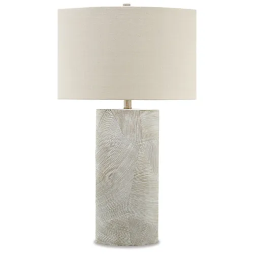 Bradard Table Lamp