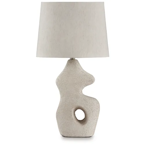 Chadrich Table Lamp (Set of 2)