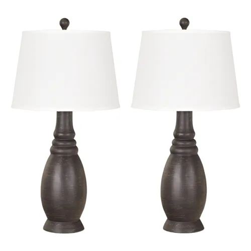 Sydna Table Lamp (Set of 2)