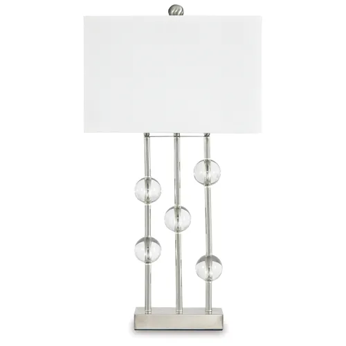 Jaala Table Lamp