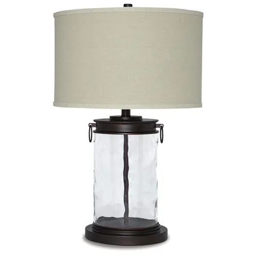 Tailynn Table Lamp