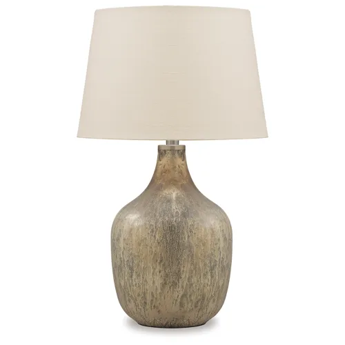 Mari Table Lamp