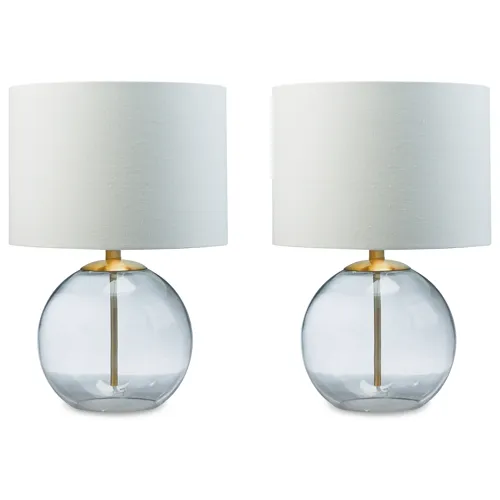 Samder Table Lamp (Set of 2)