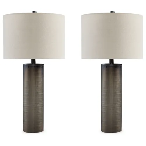 Dingerly Table Lamp (Set of 2)