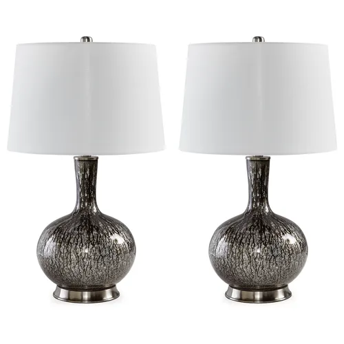 Tenslow Table Lamp (Set of 2)