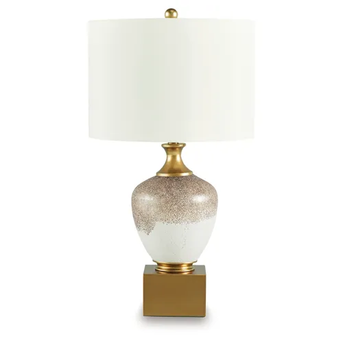 Tavisburg Table Lamp
