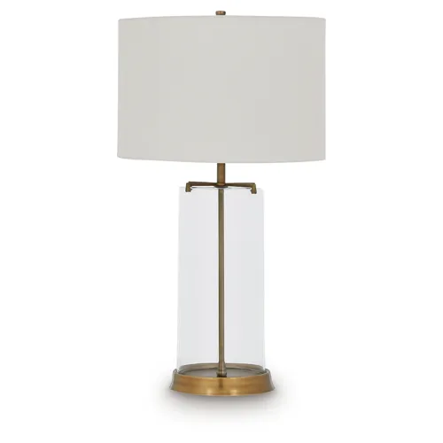 Gizeh Table Lamp
