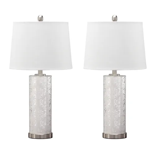 Nichole Table Lamp (Set of 2)